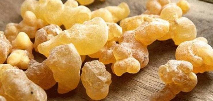 اللبان قد يصبح علاجا رئيسيا لالتهاب المفاصل