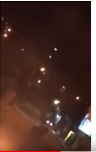 بالفيديو ..  لحظة اغتيال الشهيد عمر أبو ليلى 