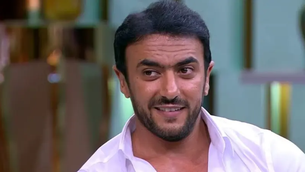 أحمد العوضي يكشف عن "اختناقه" أثناء تصوير مسلسل "حق عرب"