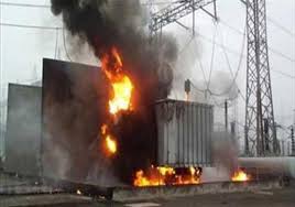اصابة موظفين اثنين من شركة الكهرباء نتيجة انفجار محول كهرباء في مادبا