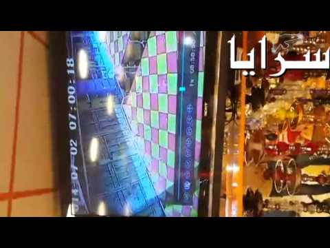 سرقة صالون سيدات في اربد بقيمة 10 ألاف دينار