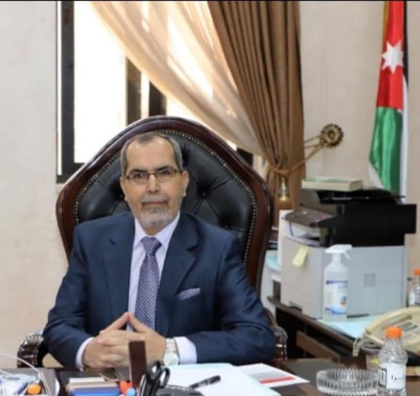 وليد الجلاد يوجه كلمة لطلبة التوجيهي ..  وهذا ما قاله
