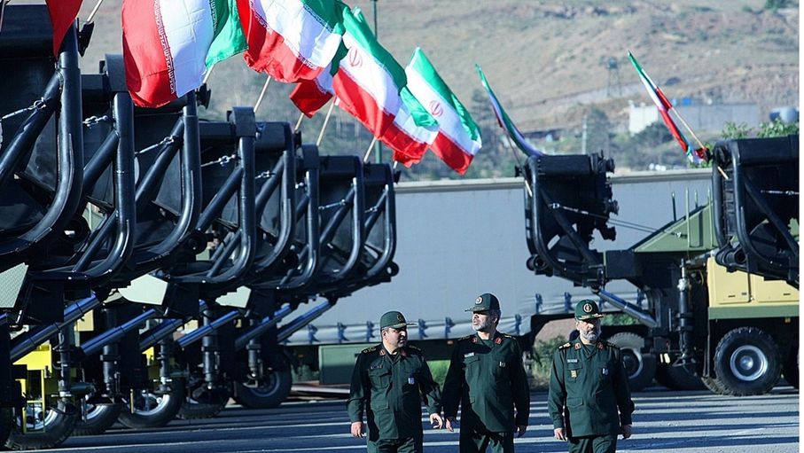  إيران: جاهزون للرد ولكننا نتمسك بالخيار الدبلوماسي 