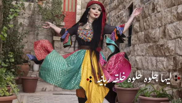 بالفيديو ..  اجمل اغاني دخول العرسان الى القاعة 2020