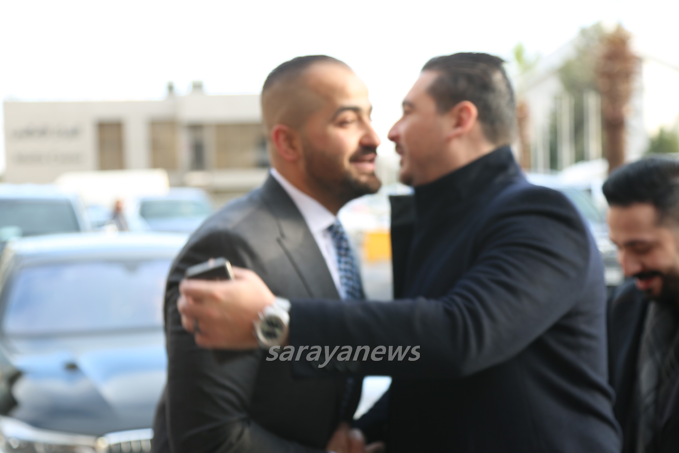 saraya news