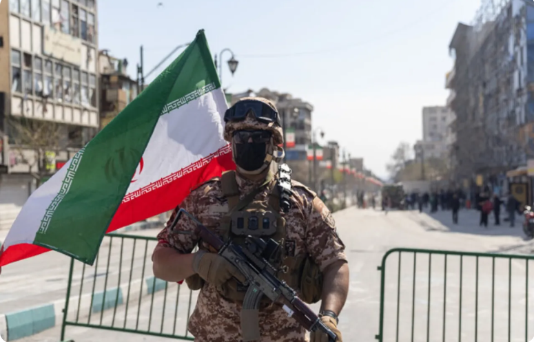 الجيش الإيراني يكشف تفاصيل (الرد المحتمل)