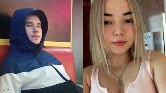 شاحن يقتل عشريني بين يدي صديقته 