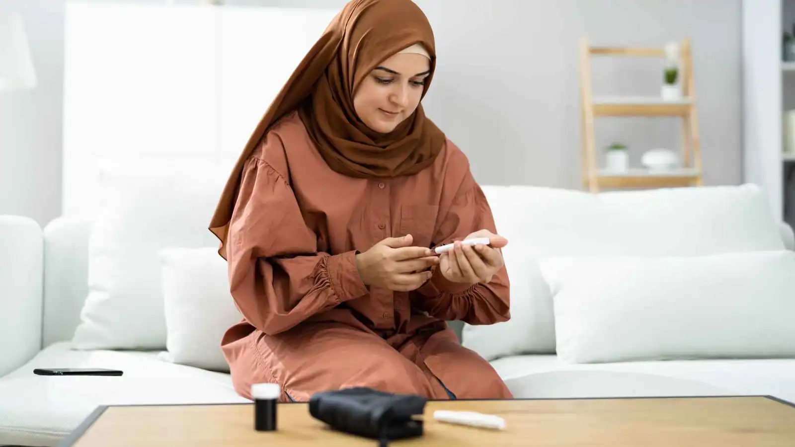 الصيام والسكري ..  متى يكون آمنًا ومتى يصبح خطرًا؟