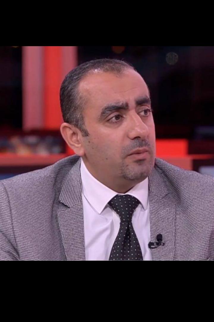 الاردن غير مكتشف نفطياً