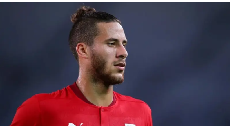 تأييد حبس رمضان صبحي سنة مع إيقاف التنفيذ