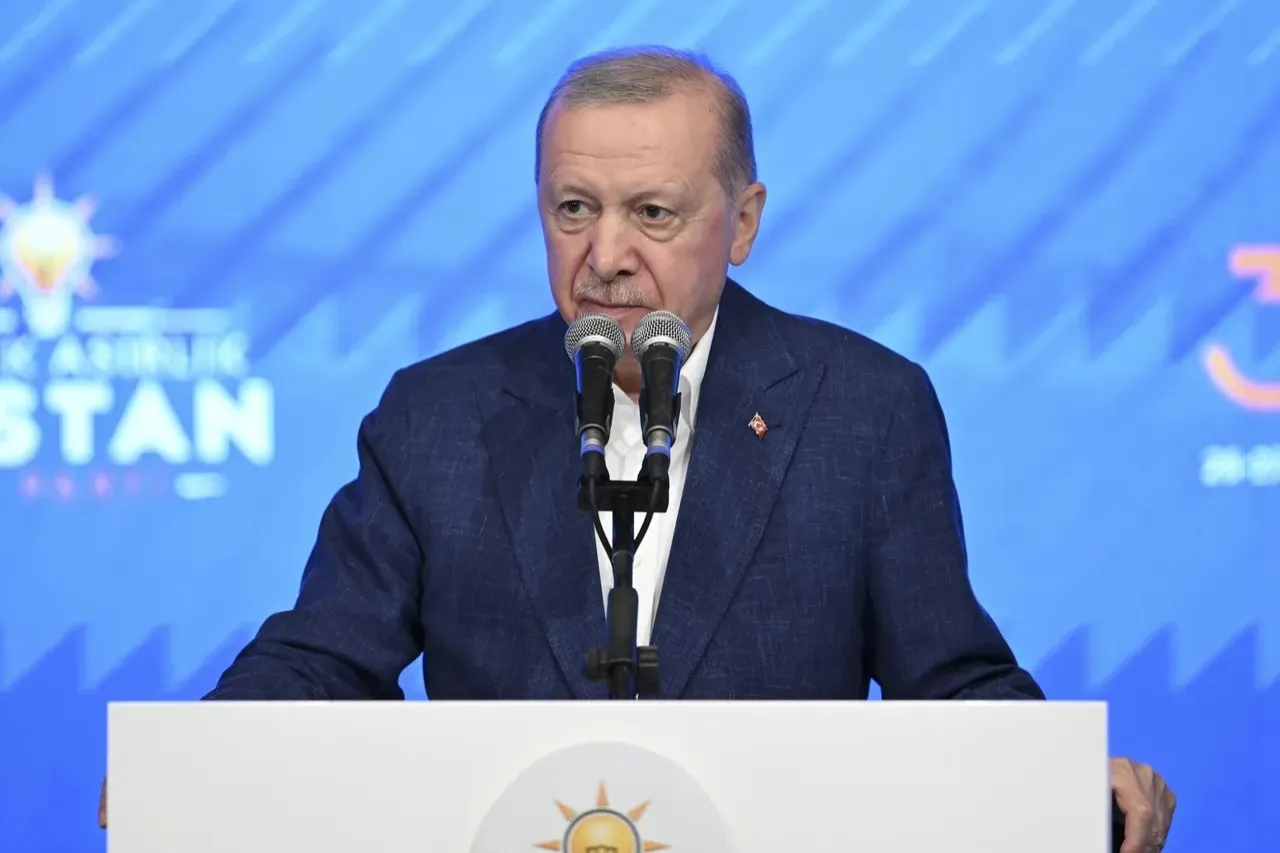 أردوغان: لا نعير أي اهتمام لافتراءات "إسرائيل"