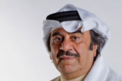 بالفيديو : وصية عبد الحسين عبد الرضا المؤثرة لجمهوره الكويتي ..  كلامه قد يبكيكم