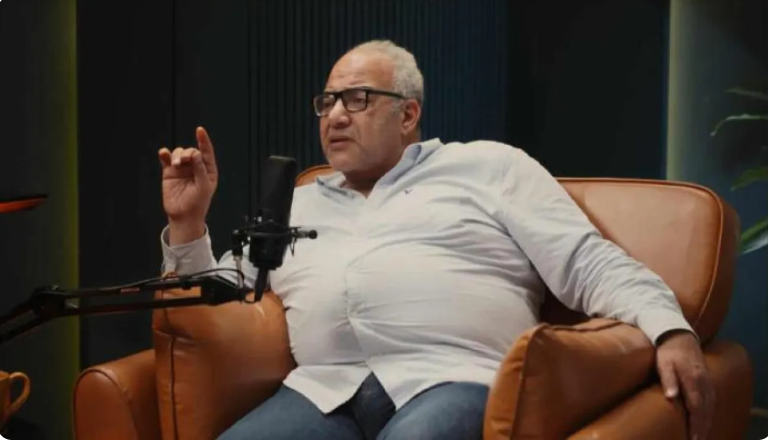 بعد 3 سنوات من الضغوط ..  هل يعتزل بيومي فؤاد التمثيل؟