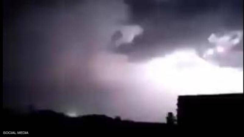 4 وفيات وإصابة العشرات في أسوان بسبب عاصفة 