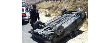 وفاة طفل وإصابة اثنين آخرين اثر حادث تدهور في محافظة عجلون