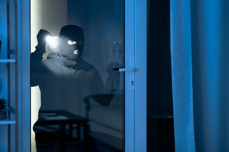 سرقة 30 مليون دولار خلال دقائق بإسطنبول