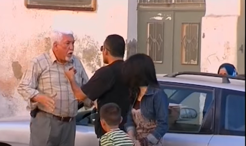 الكاميرا الخفيه: متزوج بالسر