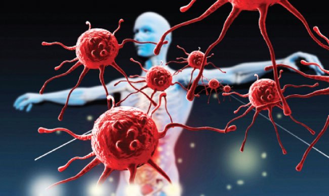 جهاز المناعة ..  هكذا يتأثر بمستويات الضغط النفسي