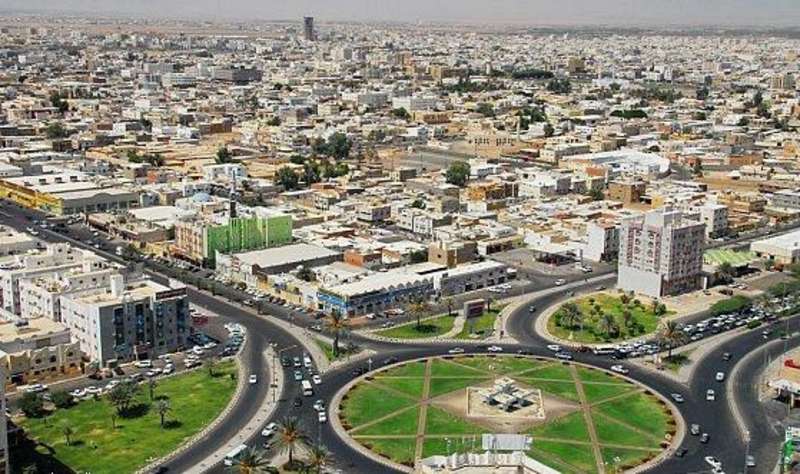 وفاة مُسِن أثناء رفعه الأذان بتبوك والحزن يخيم على جماعة المسجد