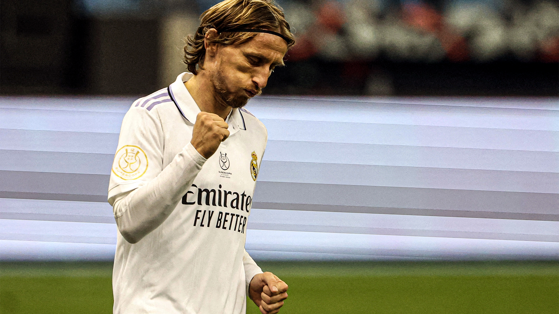 مقابل 25 مليون يورو في الموسم .. عرض سعودي خيالي لضم مودريتش