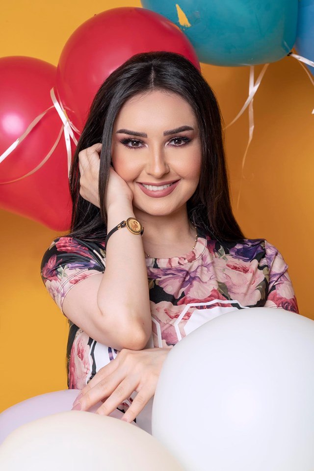 بالفيديو والصور .. شهد برمدا تخرج عن المألوف في "يا كايدهم"