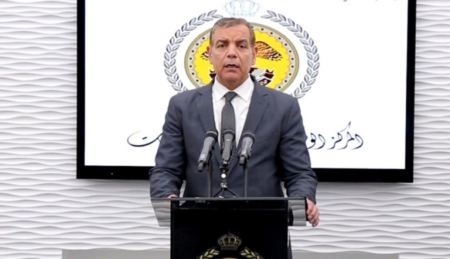 مرور عامين على رصد الأردن أول إصابة بفيروس كورونا