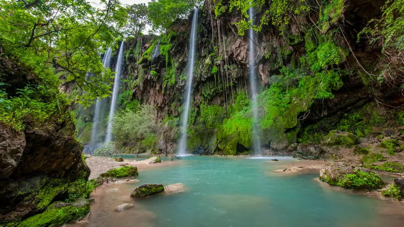 3 مليارات دولار حجم السياحة الوافدة بسلطنة عٌمان 2024