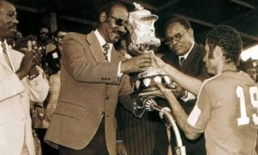 هل يسحب لقب كأس أفريقيا 1976 من المغرب؟ الحقيقة وراء الجدل