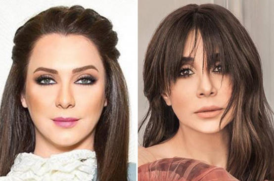بالفيديو ..  فواخرجي: خلافي مع كاريس إنساني جارح 