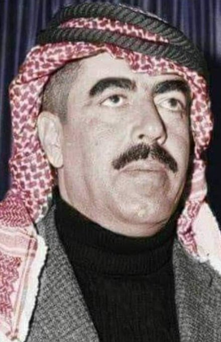 الذكرى الـ53 لاستشهاد وصفي التل ..  ووسم "شهيد الوطن" يعتلي منصات التواصل الاجتماعي
