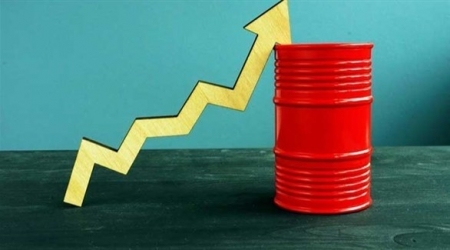 ارتفاع أسعار النفط لأعلى مستوى في (10) أسابيع