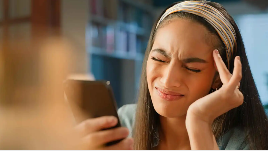 منها التفكير المفرط ..  4 عادات يومية تدمر صحتك دون أن تشعر