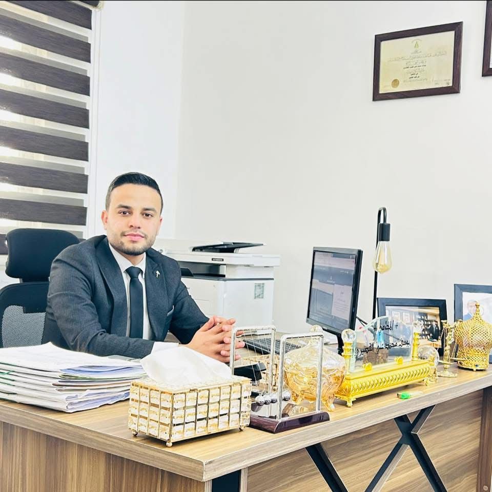 يوسف القصيري ..  مبارك 