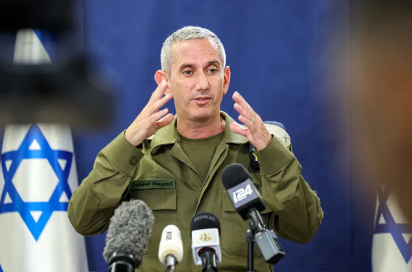 القناة 14 العبرية: استقالة مسؤولين كبار في وحدة المعلومات بالجيش