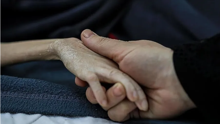 ارتفاع عدد ضحايا المجاعة في قطاع غزة الى 332 شهيدا
