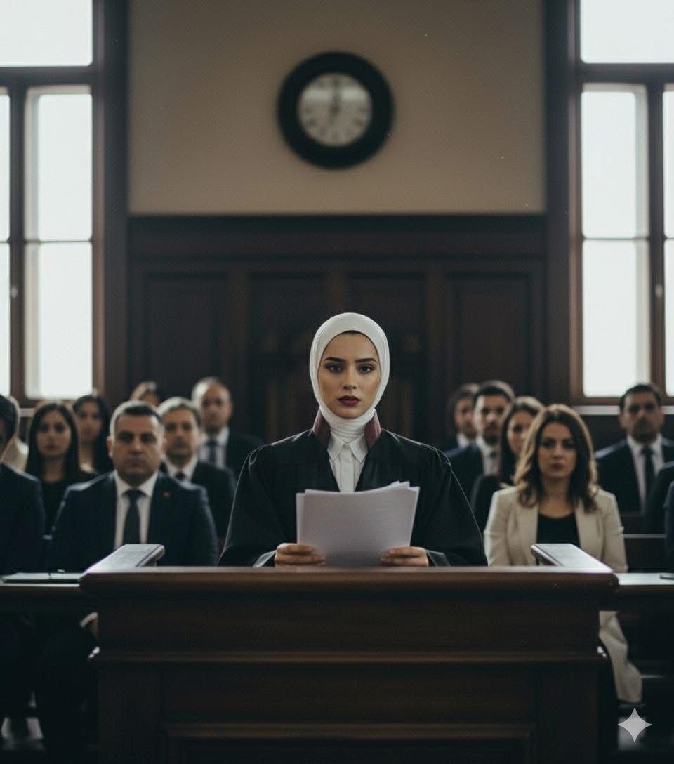 روان العمايرة تكتب: المرأة أمام القانون بين النص والتطبيق