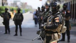200 متورط بجرائم دعارة واتجار بالبشر في قبضة الشرطة العراقية