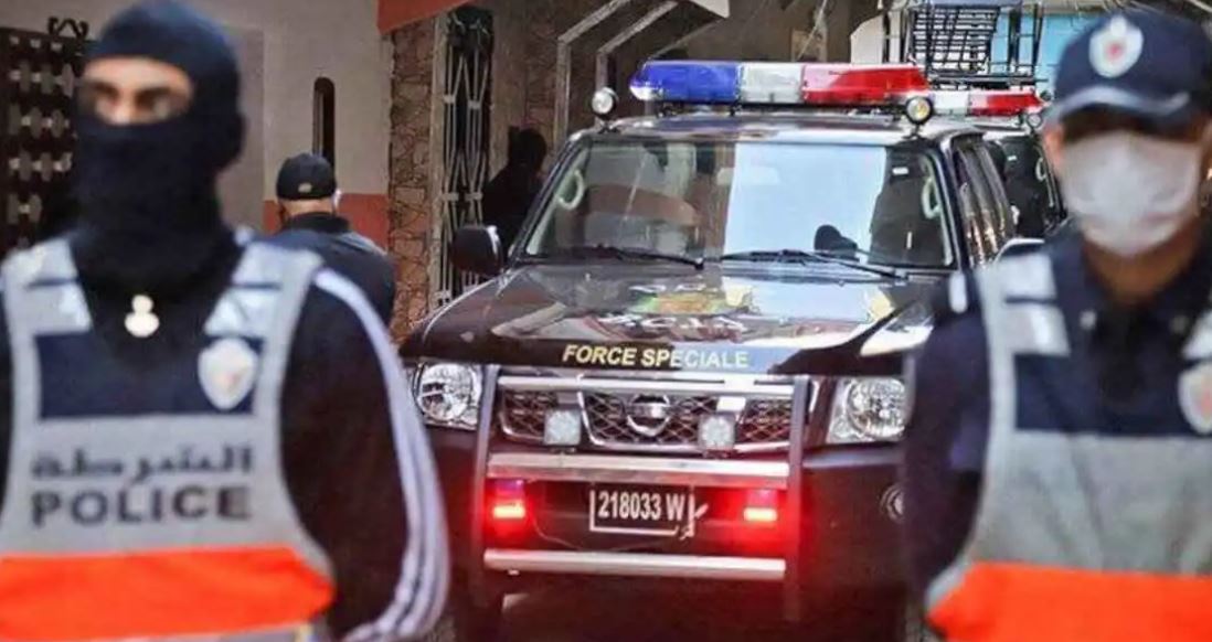 المغرب ..  قتل والده وجدته بطريقة بشعة 
