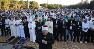 تباين في درجات الحرارة والأجواء الربيعية في المملكة خلال العيد 
