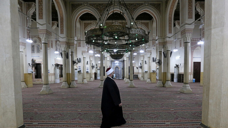 مصر ..  أول رد رسمي على حملات مقاطعة "الصلاة على النبي" بعد صلاة الجمعة