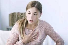 التنفس السىء وآثاره الجانبية على الصحة