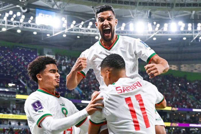 مبارايات اليوم في المونديال ..  أسود الأطلس يحملون آمال العرب بمقعد في دور الـ16 عندما يواجهون كندا