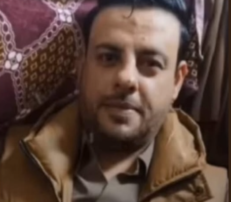 وفاة معتقل في سجن المطار ببغداد