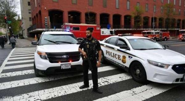 اعتقال رجل يحمل قنابل بدائية داخل كاتدرائية في نيويورك