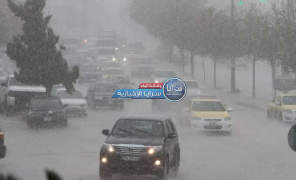 ما حقيقة تأثر المملكة بمنخفض جوي عميق الأسبوع القادم؟