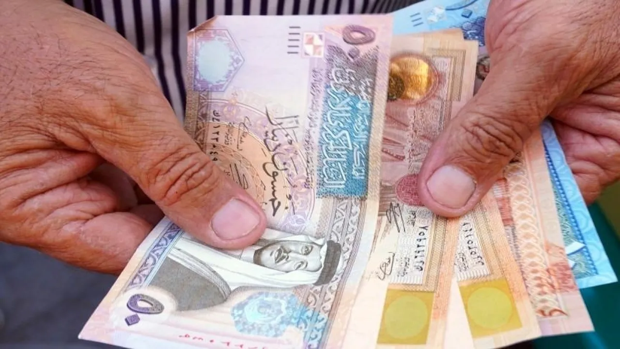 التربية تحويل رواتب التعليم الإضافي السوريين إلى البنوك اليوم الأربعاء