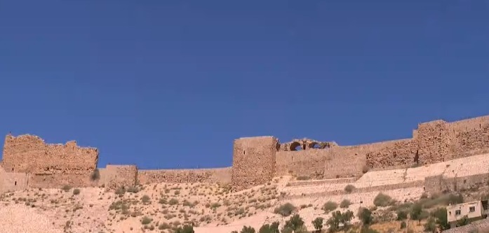 يرنامج يوم جديد ينطلق من محافظة الكرك .. فيديو 