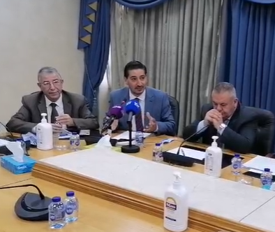 النائب "القطاونة" ينتقد اجراءات وزارة الصحة في ابتعاث اطباء للخارج  