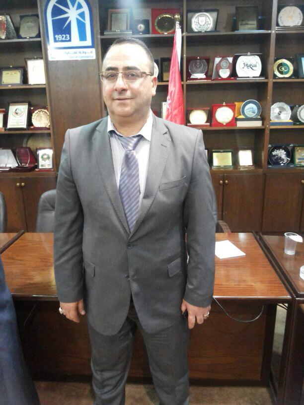 بالأسماء  ..  نتائج انتخابات "شركات الخدمات المساندة .. والشوحة نقيباً