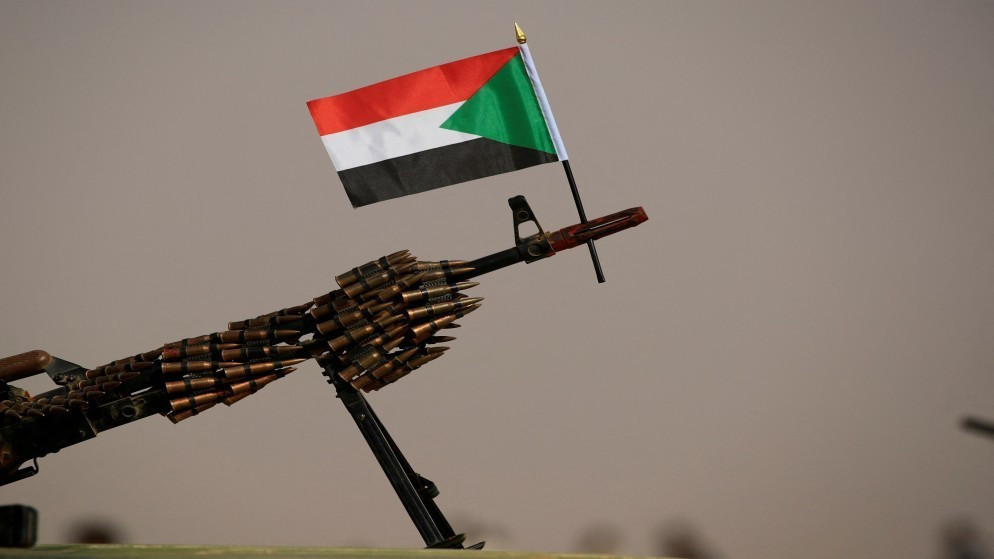 وثائق: الجيش السوداني يشترط انسحاب قوات الدعم السريع من المدن في مقترح سلام أميركي
